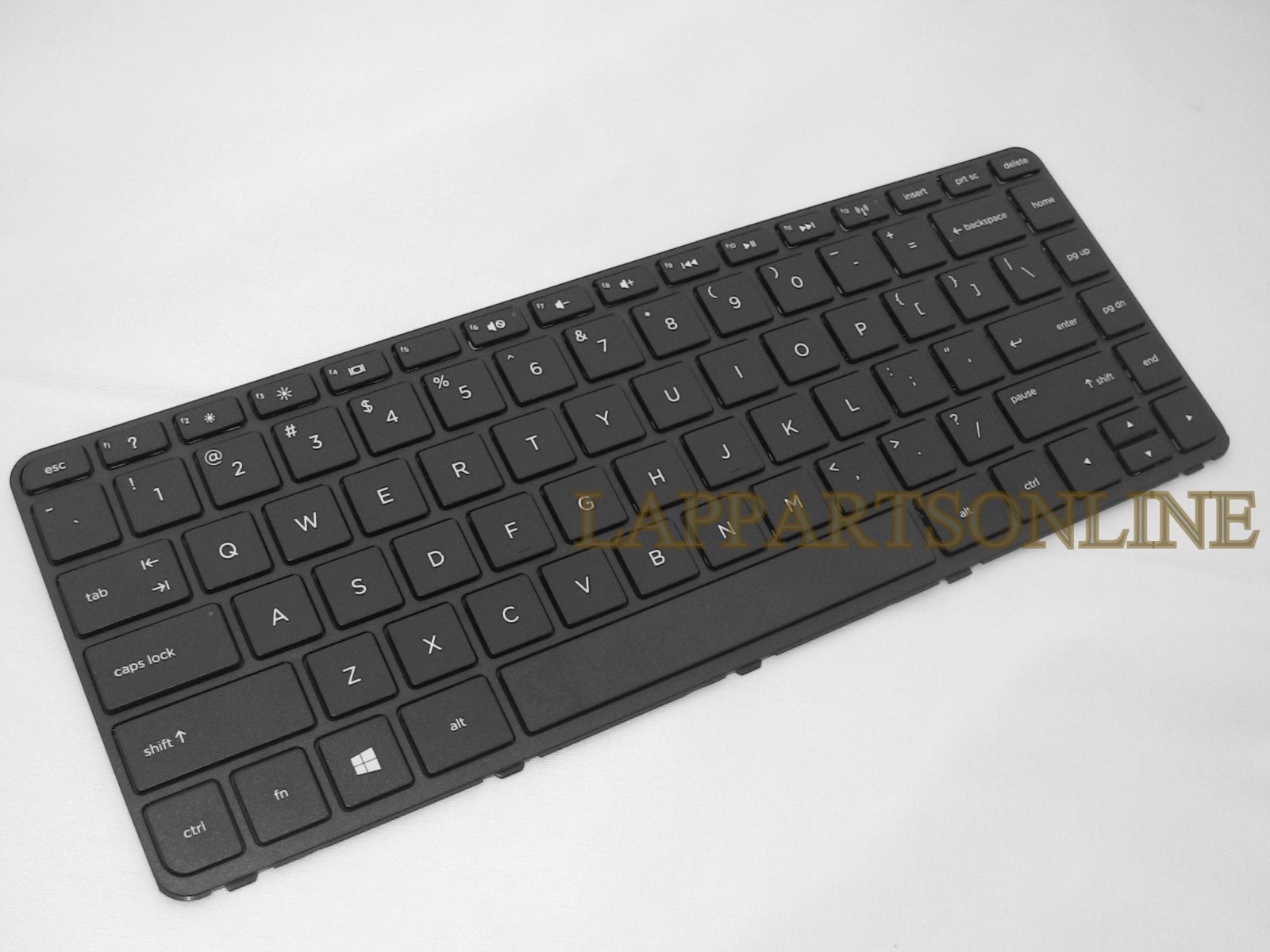 NEW HP 240 G3 245 G3 14-G000 14-R000 14-N000 14-W000 14-D US Keyboard W/Frame