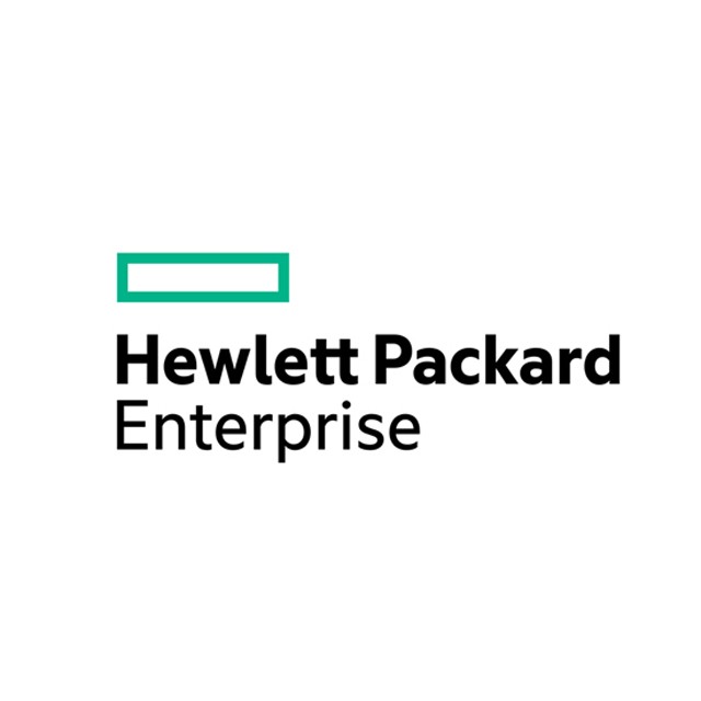HP QU626A HPE STOREEVER MSL6480 SCALABLE EXP