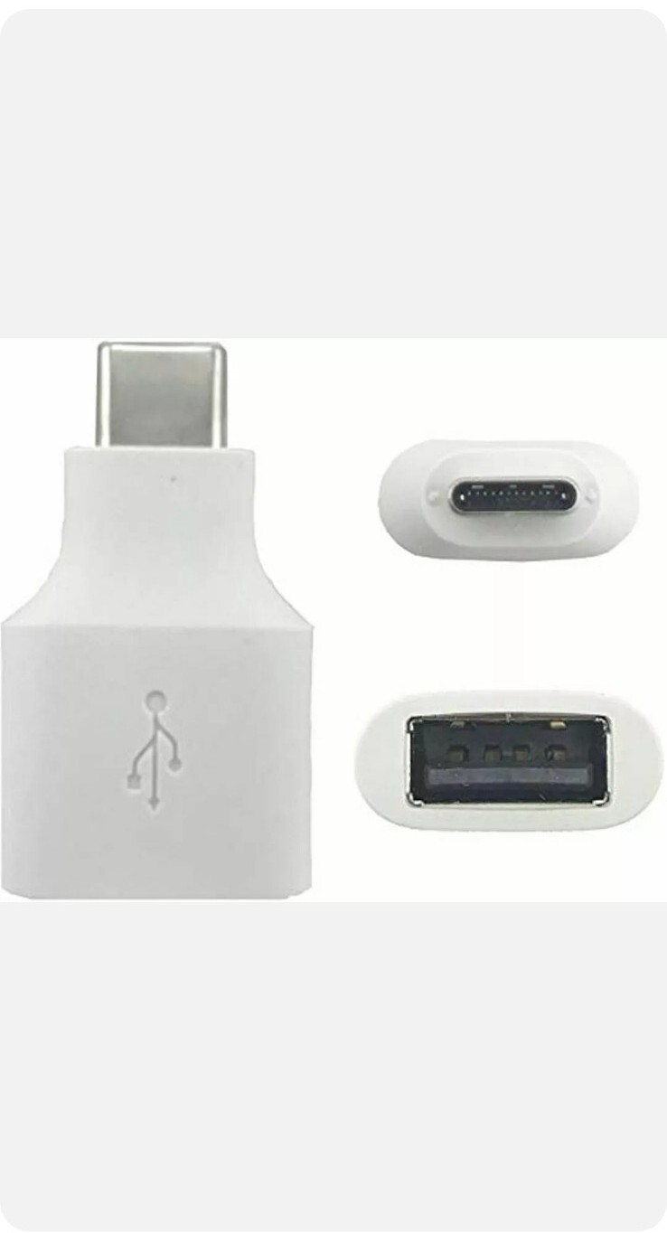 Lot 5 pcs Type C to USB 3.0 A Female Adapter for Cell Phone/Tablets/Laptops-/#S3