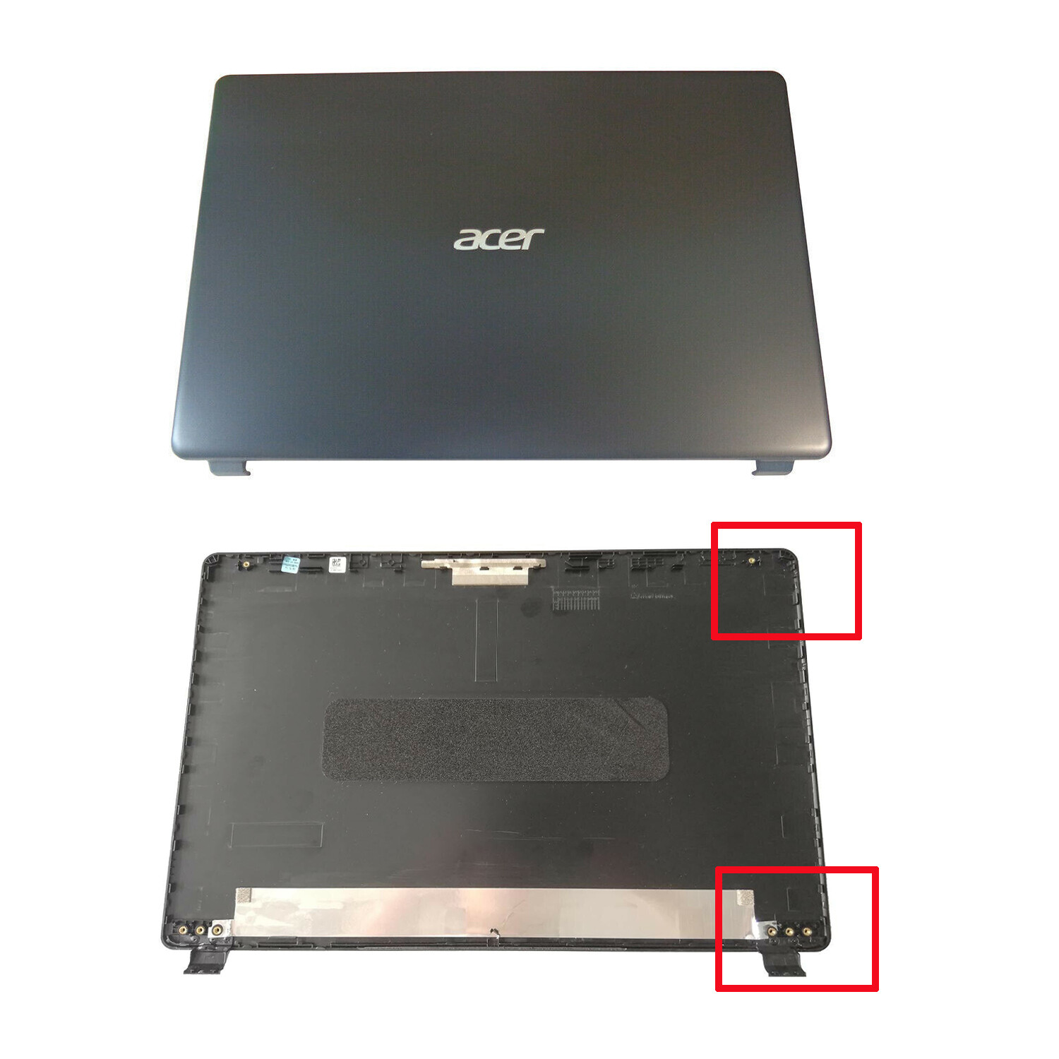 New For Acer Aspire A315-42 A315-42G A315-54 A315-56 Lid Back Cover 60.HEFN2.001