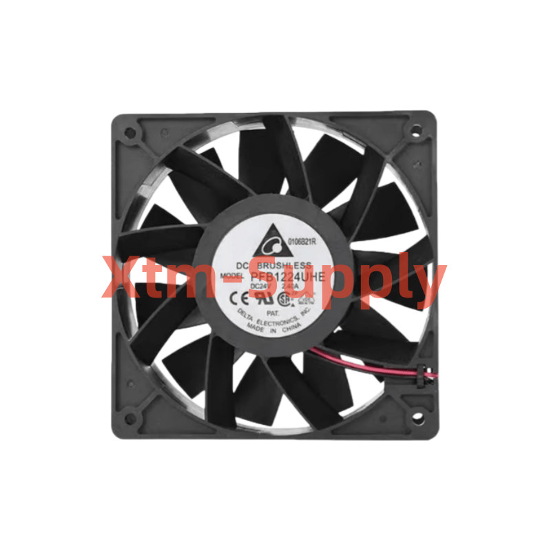 1pc brand new Delta PFB1224UHE -8F53 cooling fan