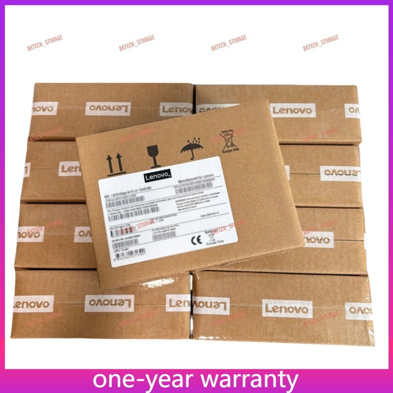 4XB7A39382 Lenovo 1.8TB 01PG586 SAS 10K RPM 12Gb 2.5'' DE4000H DM5000H HDD New