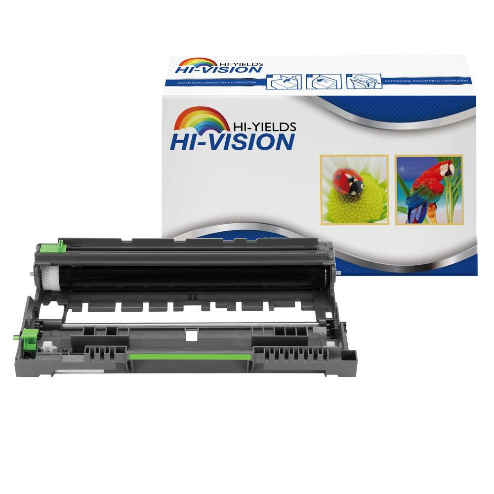 1 pk DR730 Drum fits Brother MFC-L2710DW MFC-L2750DW HL-L2370DW XL Printer