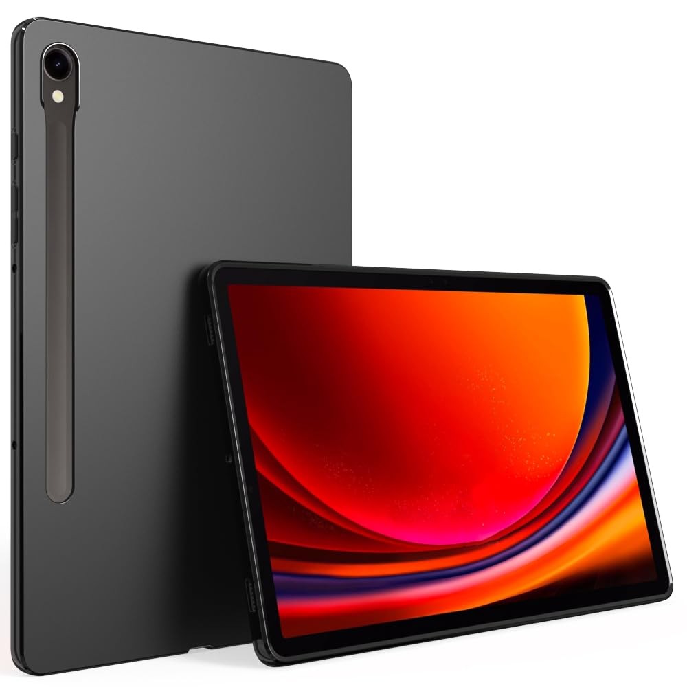 Funda Para Samsung Galaxy Tab S11 (2025) Case Cover Protector Carcasa Estuche