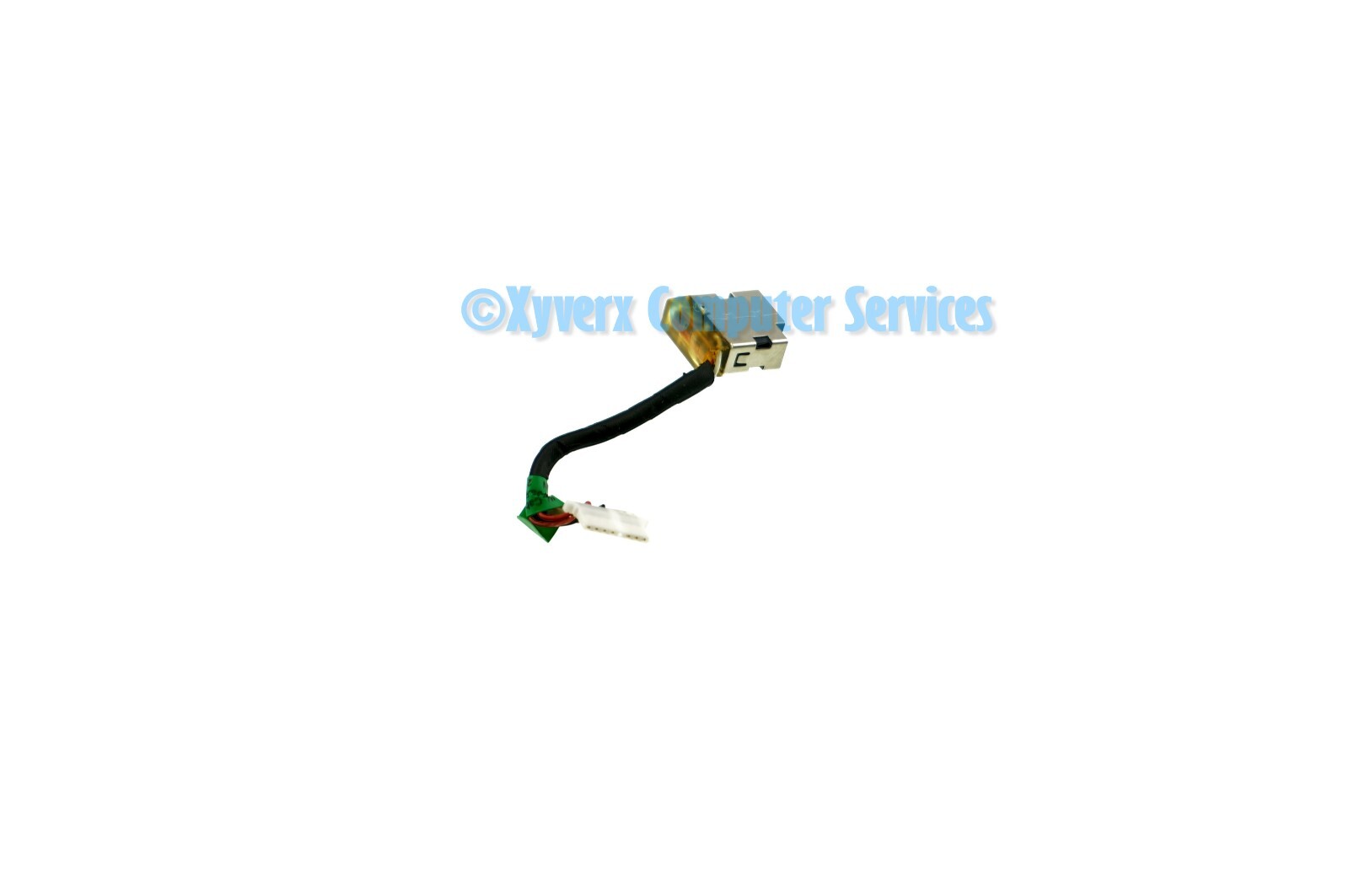 808155-010 799735-F51 GENUINE HP POWER DC-IN CONNECTOR 14-FQ1025NR (CB35)
