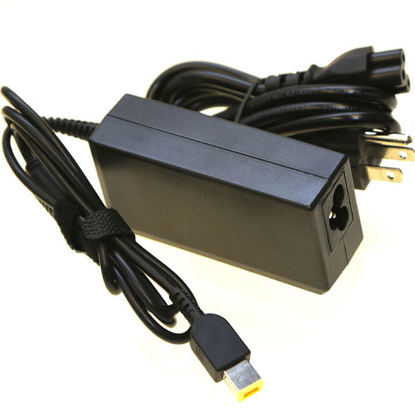 AC Adapter Power For Lenovo B40-80 80LS001JUS, ThinkPad Helix Z50-80EC000TUS