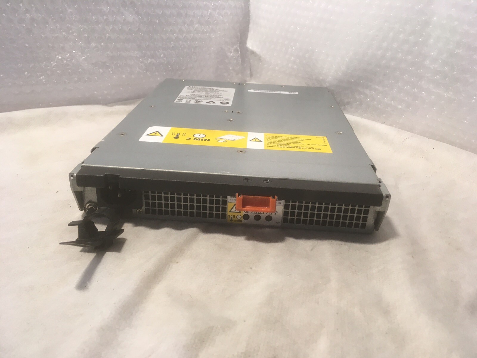 + EMC 533W AA26150L Power Supply Unit for VNXE3100 VNXE3150 071-000-537