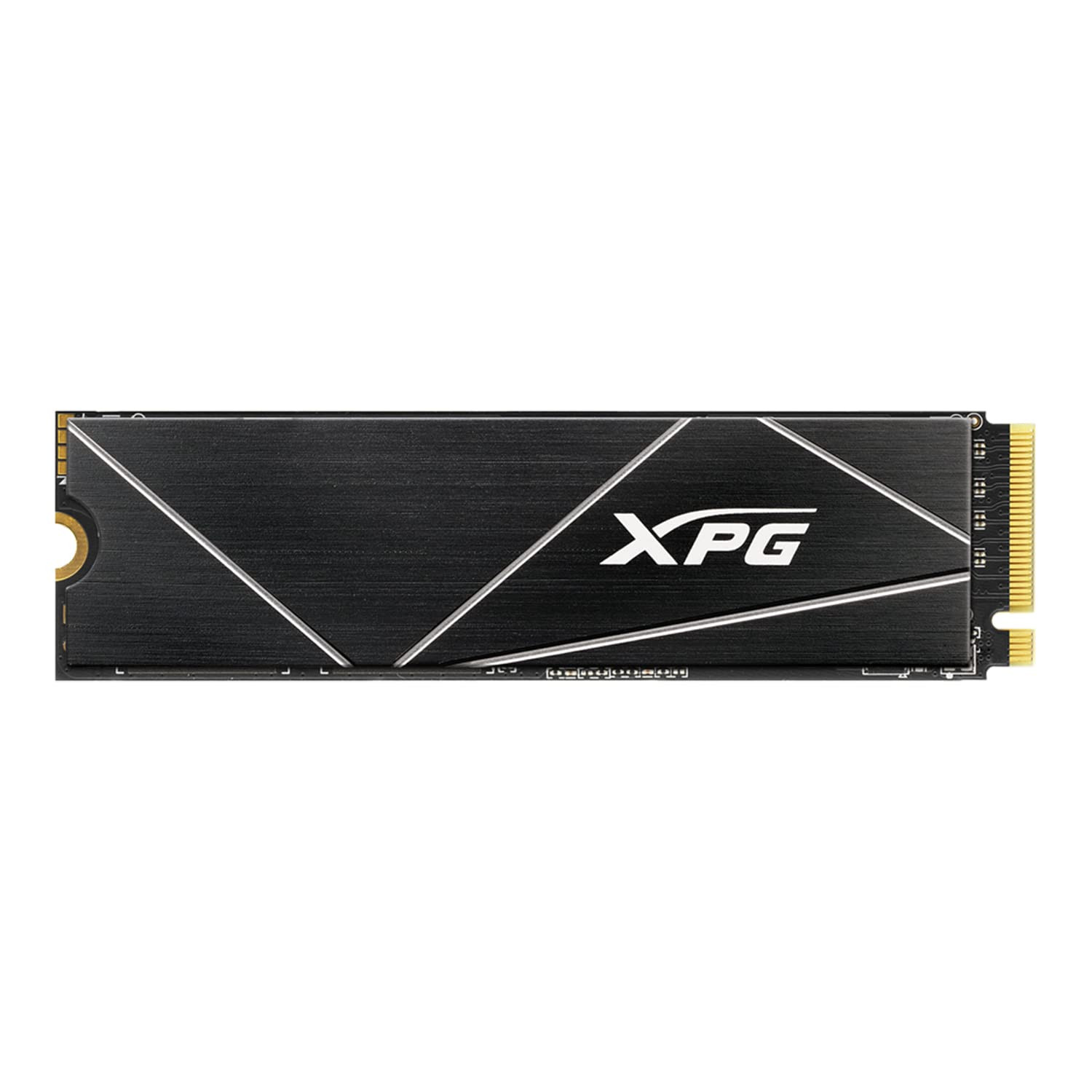 Xpg 1Tb Gammix S70 Blade - Works With Playstation 5, Pcie Gen4 M.2 228 Personal 