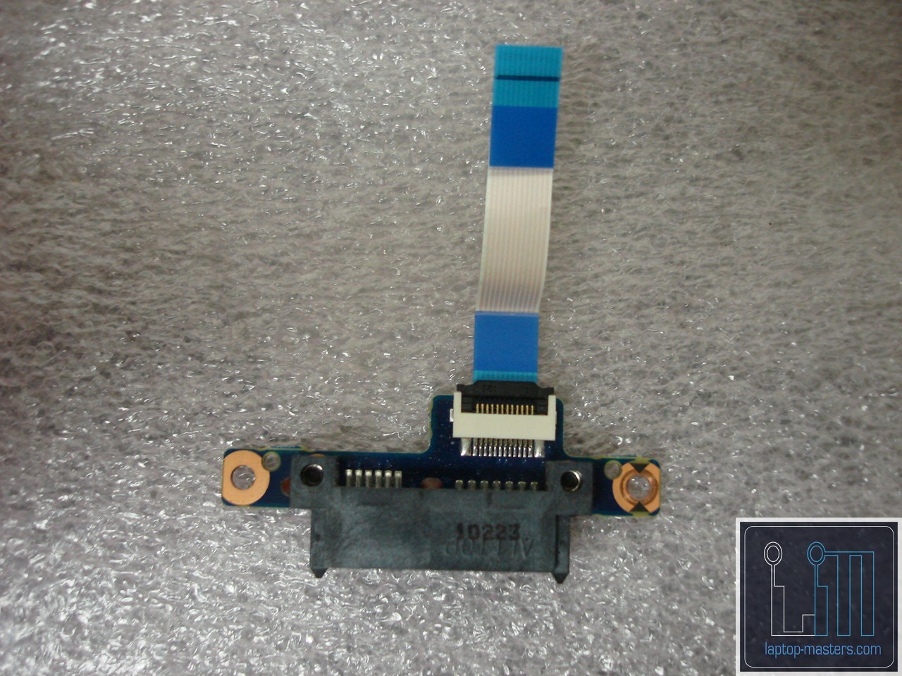 Samsung NP-Q430 Q430 Optical Drive SATA Connector Board w/ Cable BA92-06493A