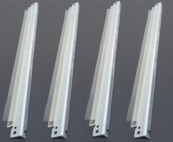 4 x Color Drum Cleaning Blade Xerox C 75 700 770 Press Digital Press 013R5656