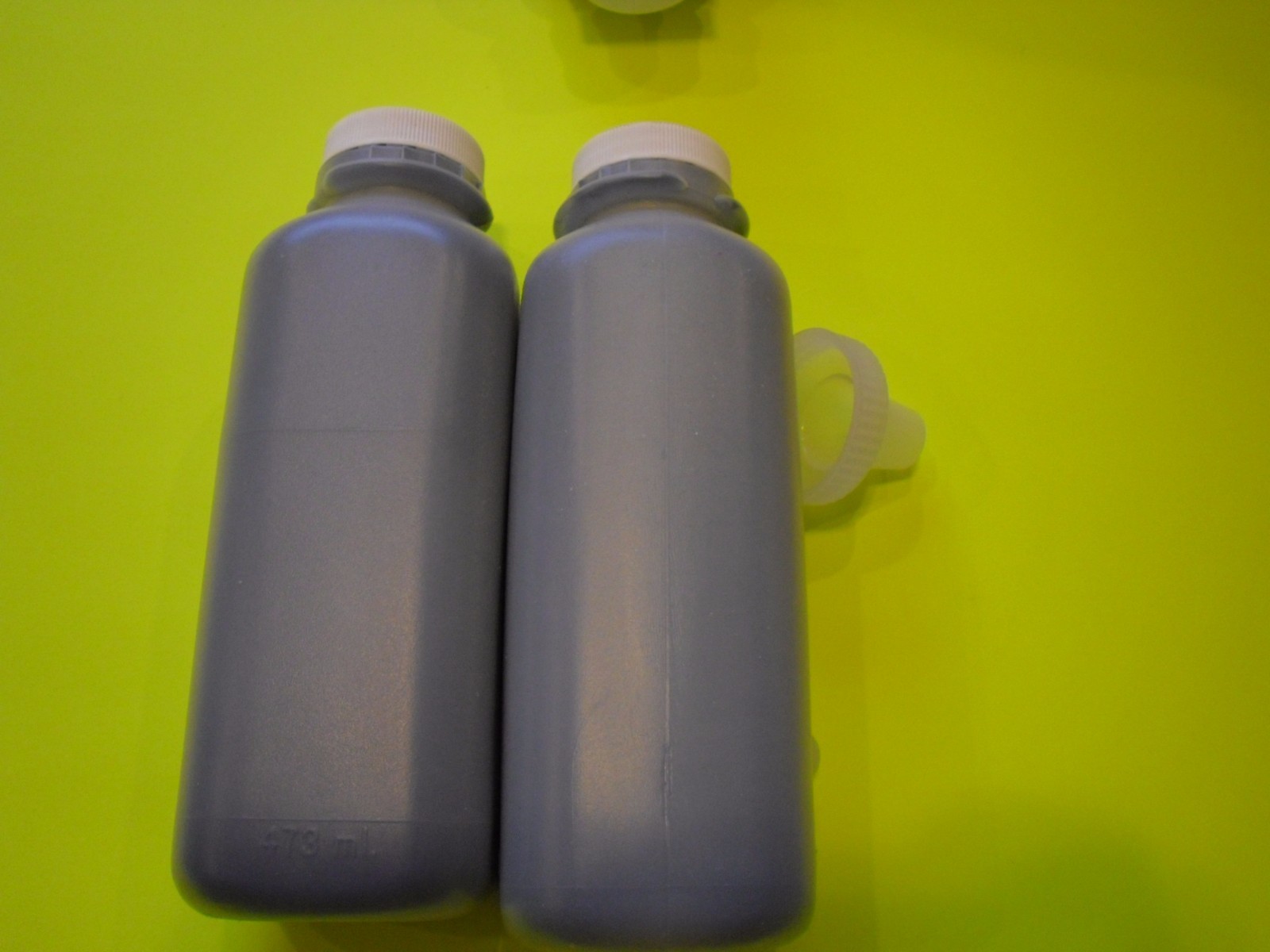 210g 2pk HY 6K Toner Refill Brother TN 430 TN430 TN460 TN 460 High Quality