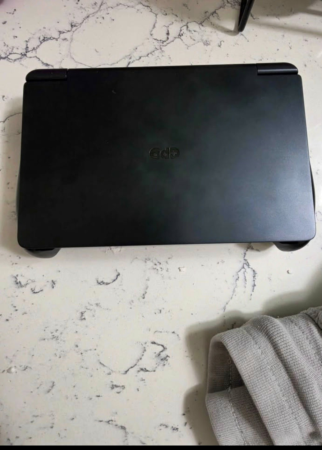 GPD Win Mini 2025,  Ryzen 7 8840U 16GB 2TB SSD Black (Negotiable)