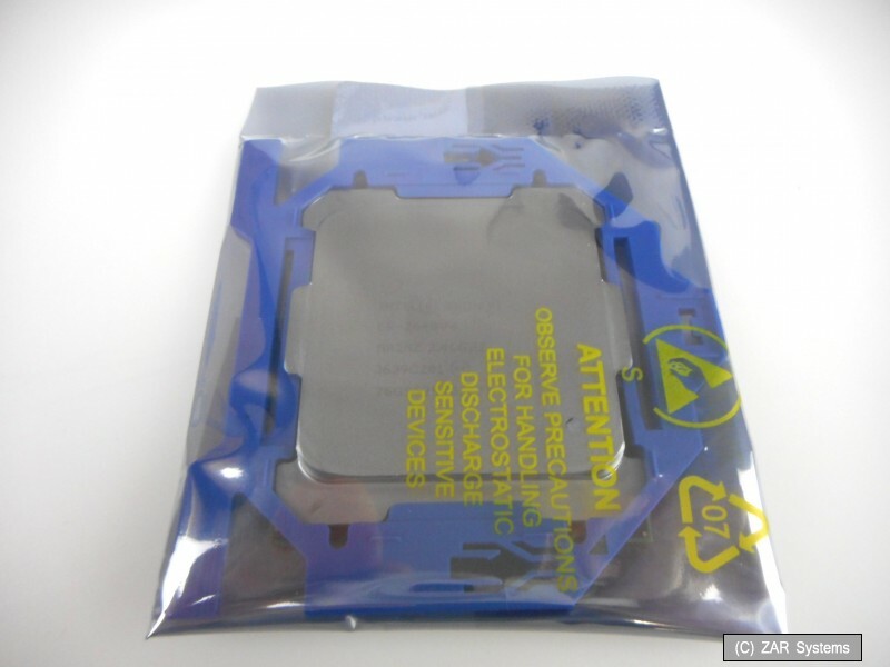 HP 835603-001 CPU BDW XEON E5-2640 V4 10C 2.4GHZ 90W LGA 2011-v3 for Server, NEW