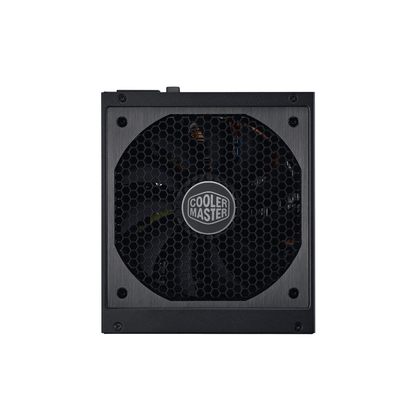 Cooler Master V1000 PSU 80+ PLUS Gold Certified 1000W ATX Power Supply Modular