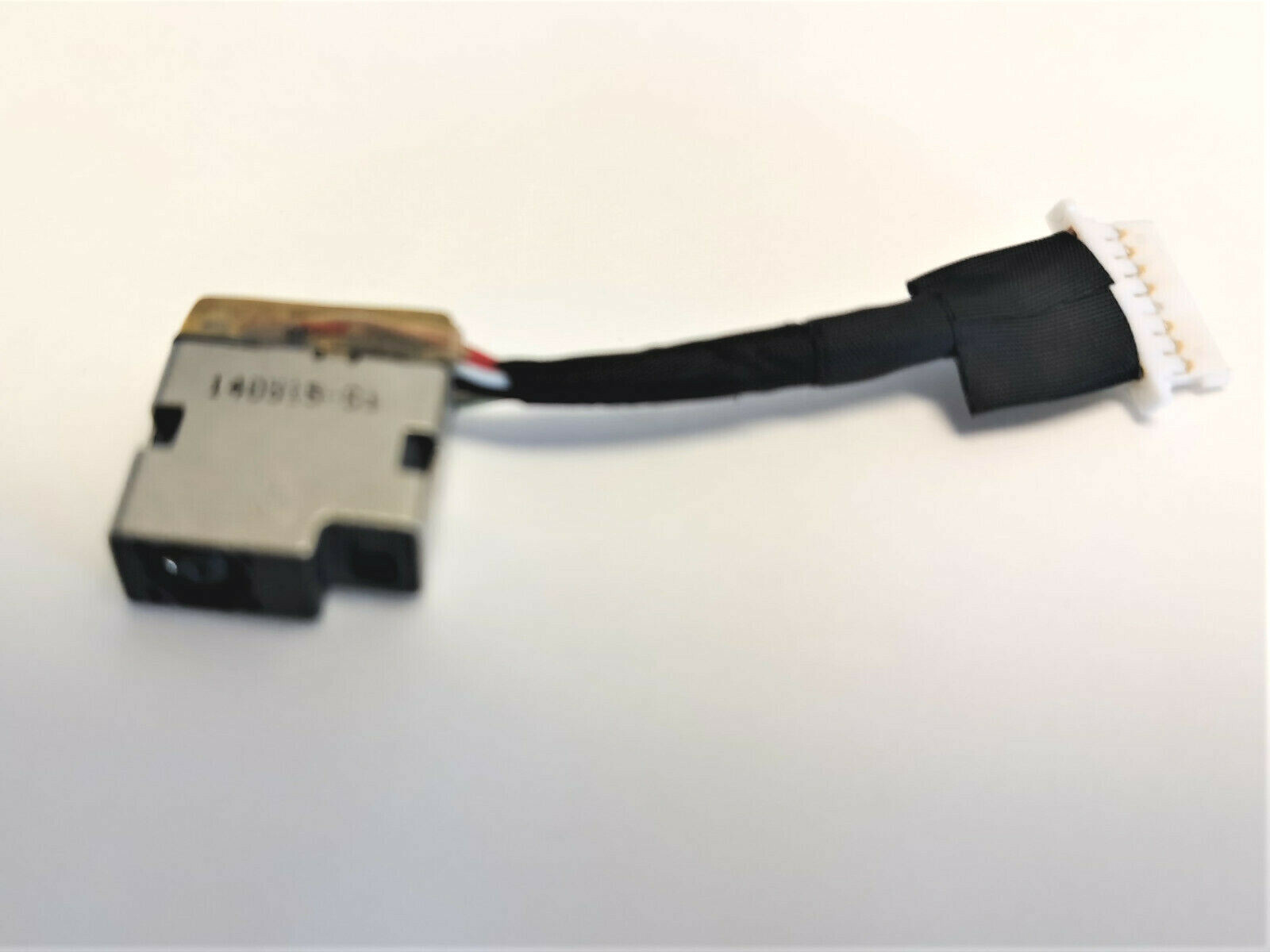 For HP 14m-cd0001dx 14m-cd0003dx 14m-cd0005dx 14m-cd0006dx DC Power Jack Cable