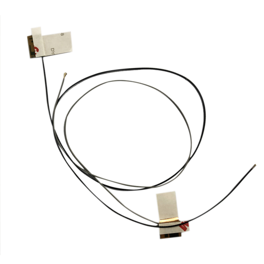 For Lenovo Thinkpad T490 T495 P43S WLAN WWAN Wifi Wireless Antenna Cable DC33001