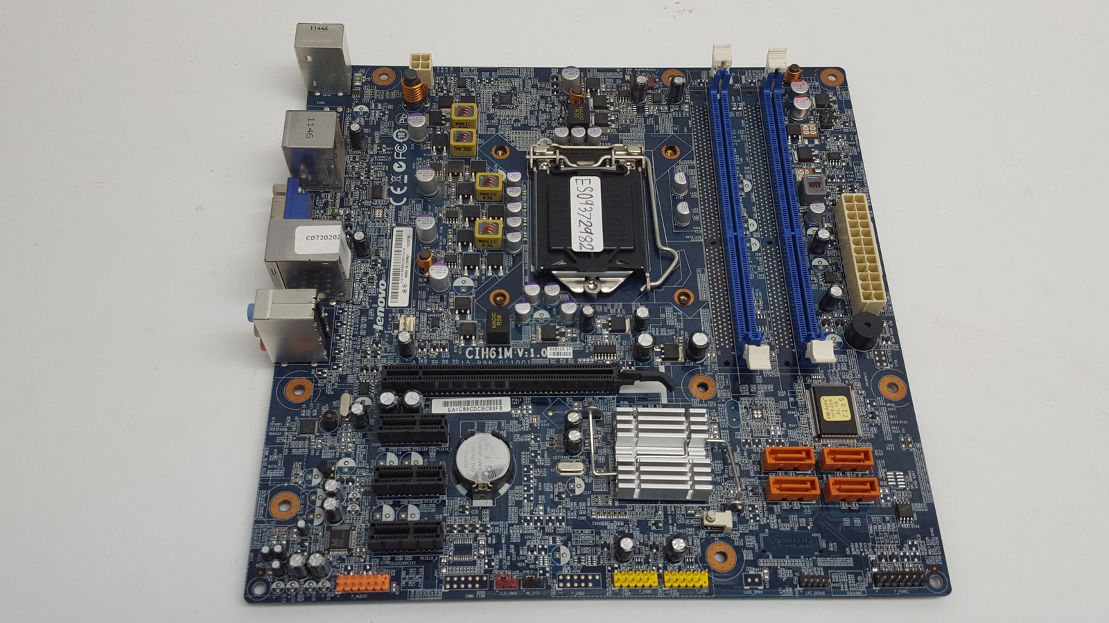 Lenovo IdeaCentre K330B LGA 1155 DDR3 Desktop Motherboard 11012765