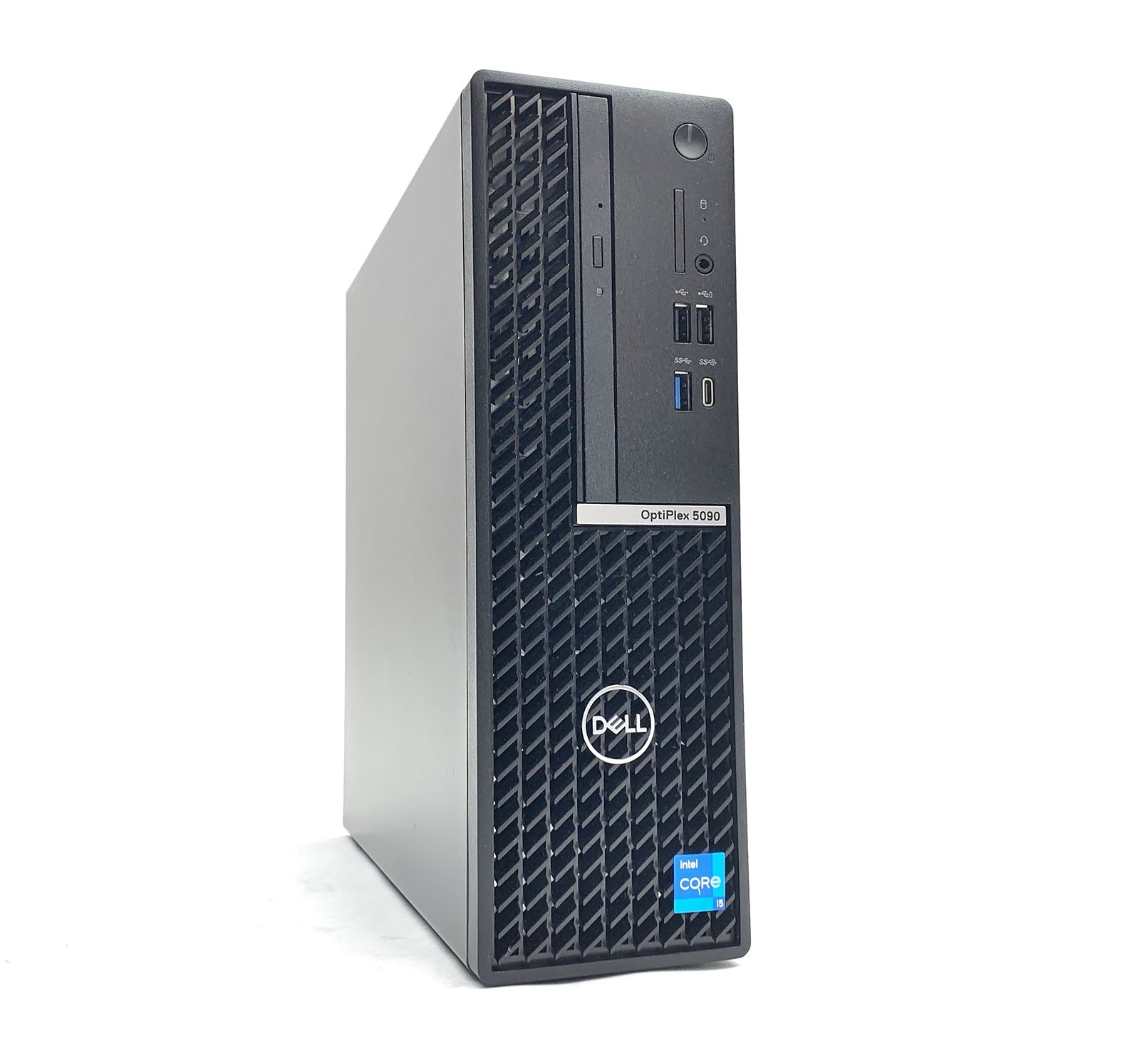 Dell OptiPlex 5090 SFF Computer i5-11500 2.7GHz 8GB 512GB NVMe Win11 Pro 24H2 PC