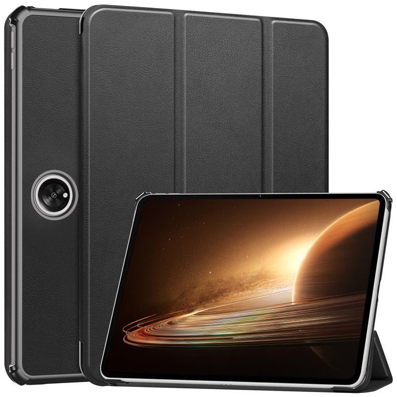 OnePlus Pad 2023 OPPO Pad 2 11.61 Case Flip Leather Smart Shockproof Stand Cover