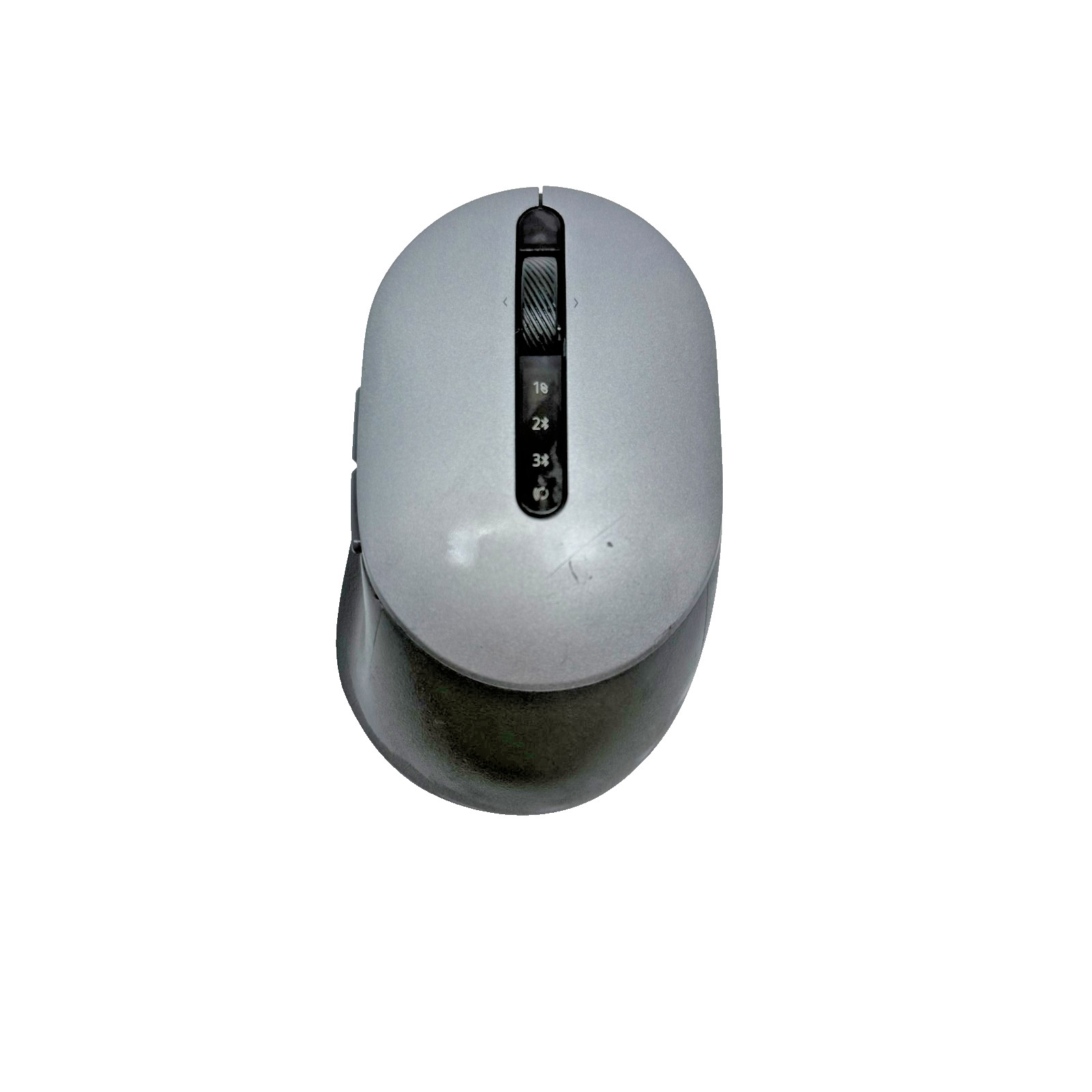 Dell MS5320W Wireless Mouse (Dual Bluetooth &Wireless), 7 Buttons & Programmable