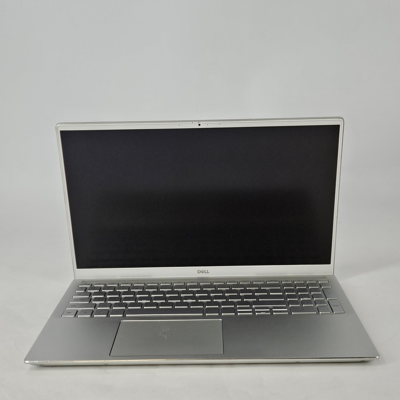 Dell Inspiron 7501 15 FHD TOUCH i7-10750H 2.GHz 16GB 1TB GTX 1650 Ti Ghost Touch