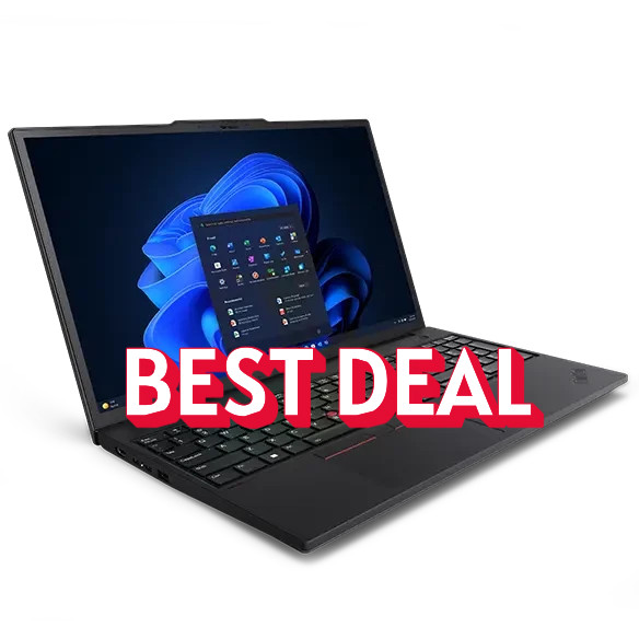 Lenovo ThinkPad P16v Gen 3,Intel Ultra 9 285H, RTX  Pro 2000 8GB ,FHD+, 32GB+1TB