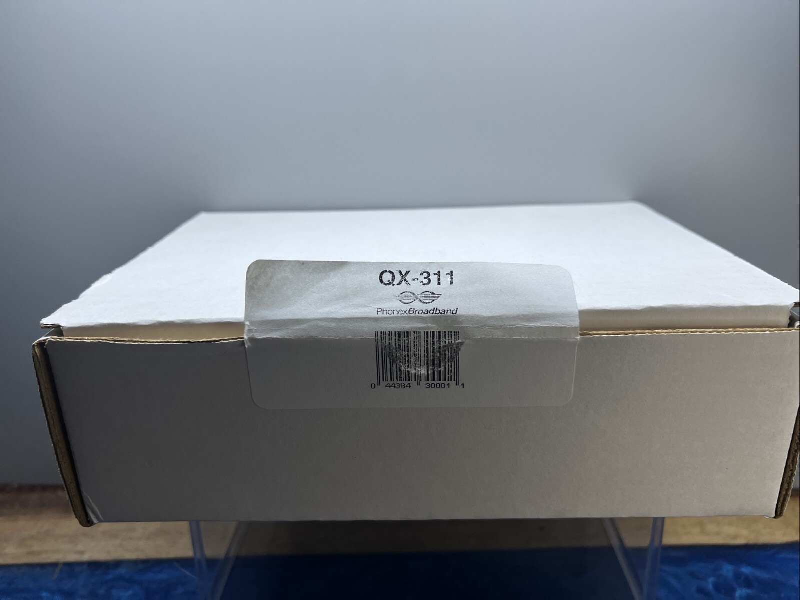 Vintage PC PhoneX Broadband QX-311 Never Wire Qty Of 2 NIB