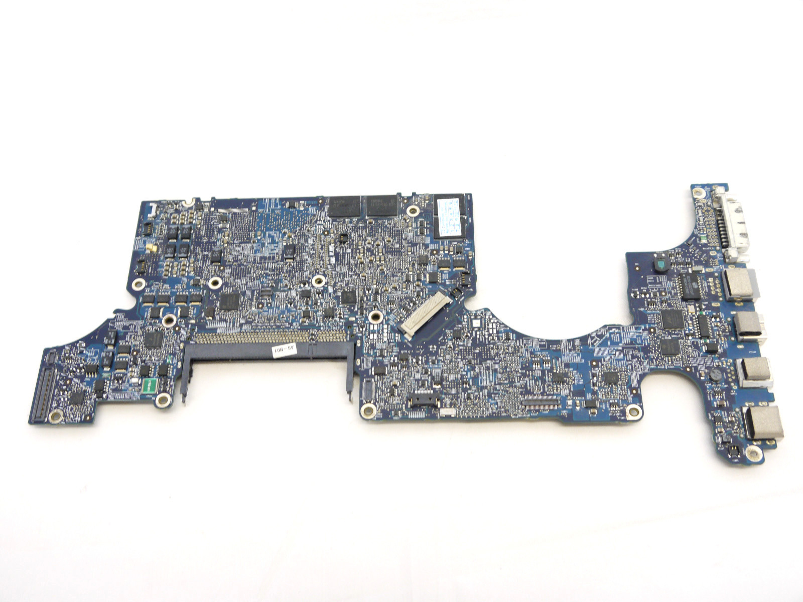 Apple Logic Board 820-2059-A for MacBook Pro 17" A1212 2006 2.33GHz MA611LL/A
