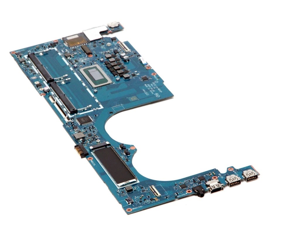 N13552-501 N13552-601 N13552-001 LA-M058P For HP 17-CR I7-1260P CPU Motherboard
