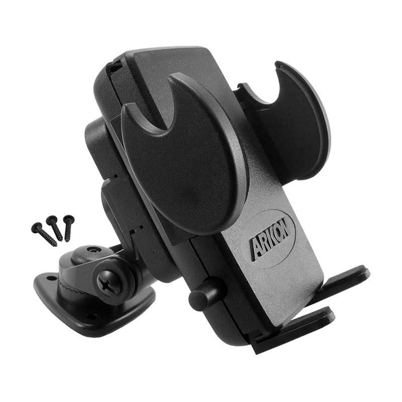 ARKON SM428 Arkon AdhesiveVehicle Phone Holder Mount for iPhone X 8 7 6S Plus 8+