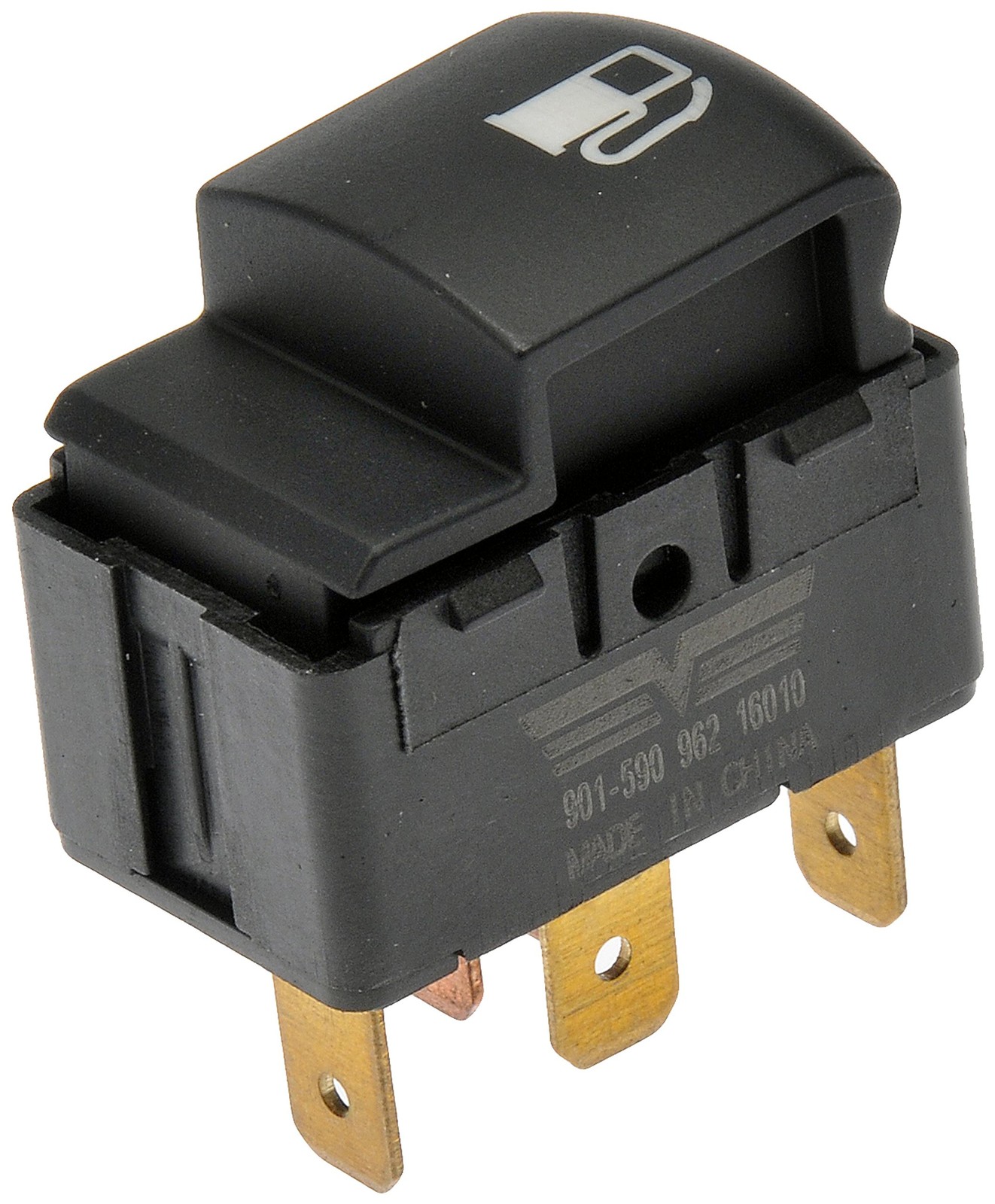 Dorman 901-590 Fuel Door Release Switch for Volkswagen