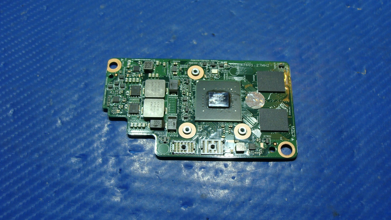 Dell Inspiron 17 7778 17.3" OEM Nvidia N16S-GTR-S-A2 Video Card CHC03 YDRF2