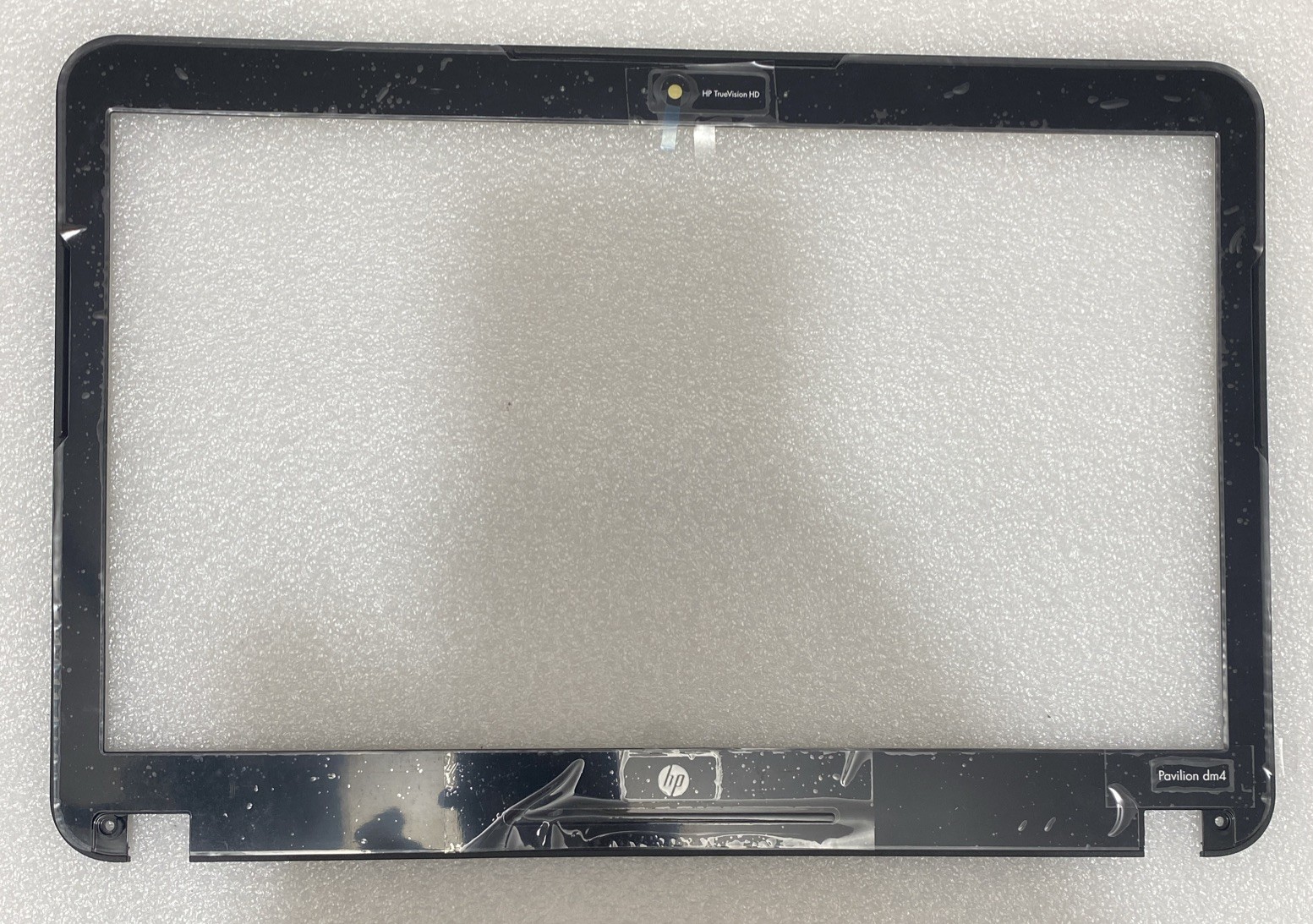 BRAND NEW HP Pavilion dm4-1000 dm4-2000 Series LCD Bezel Frame 636938-001 AN G3