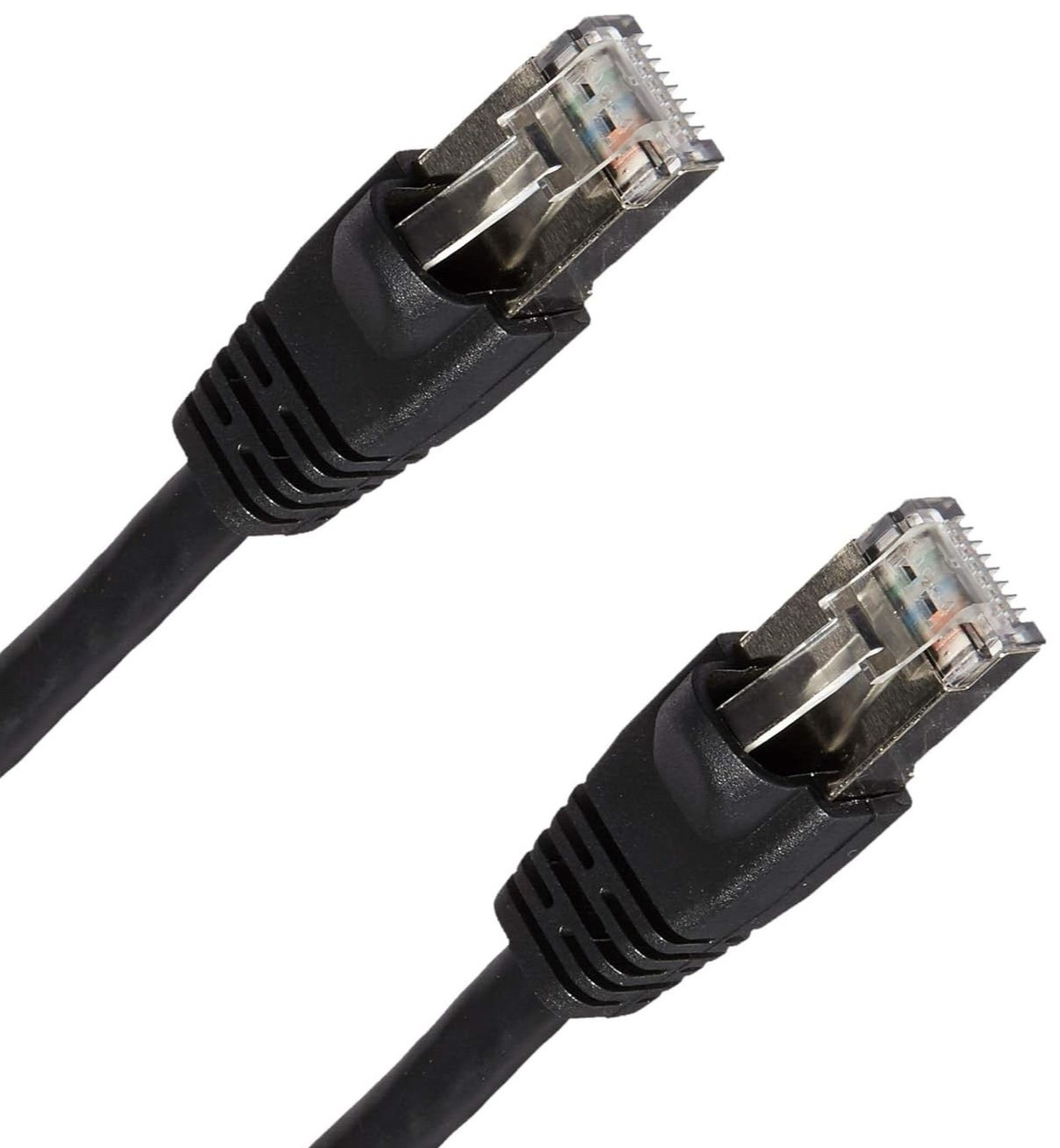 USA Gel Cable 150'FT Cat5e Outdoor Burial Ethernet waterproof network copper