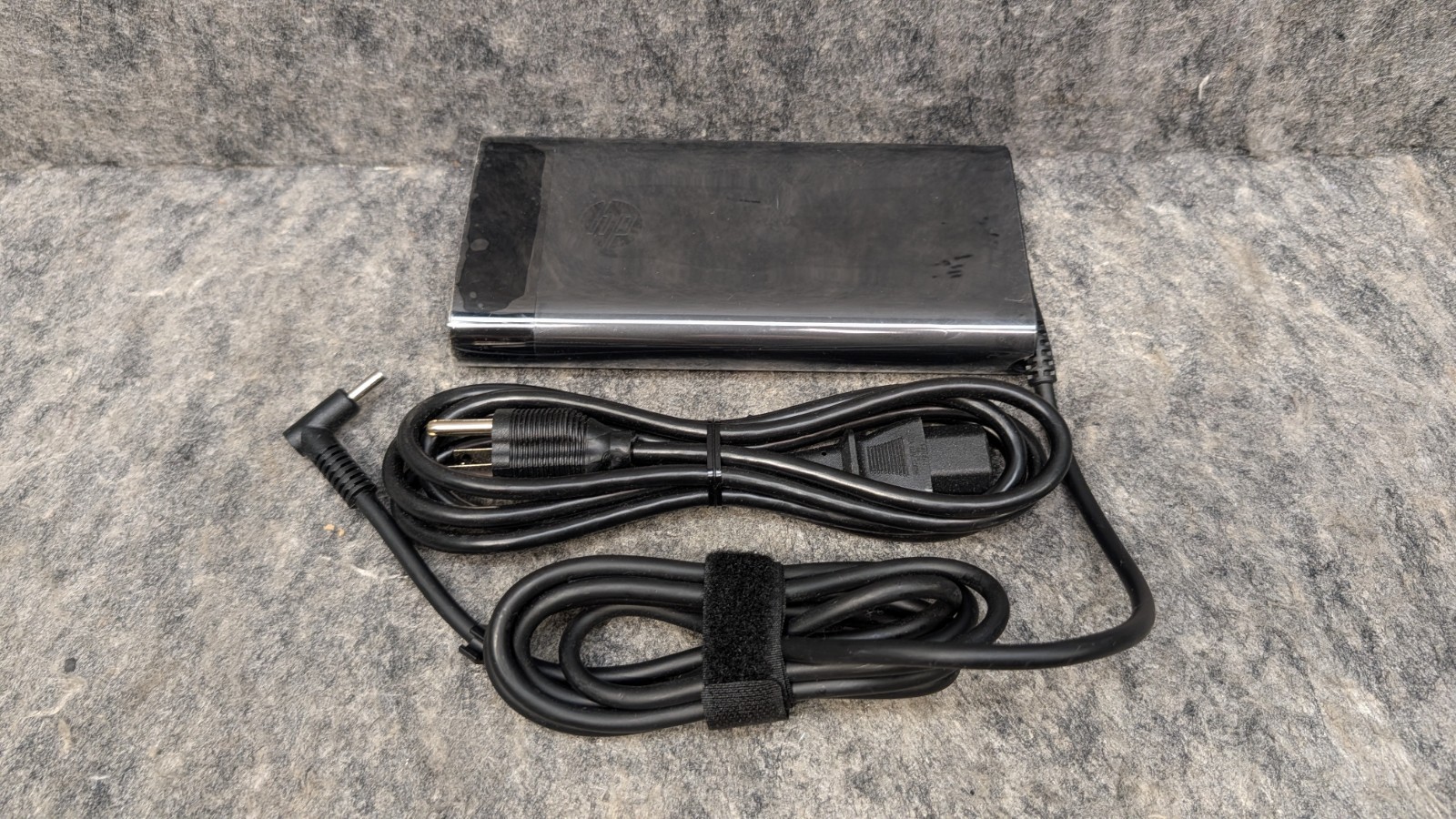 230W AC Charger - HP M85389-003 M41303-001 M85389-001 (Grey Tip) 🔥New Geniune🔥