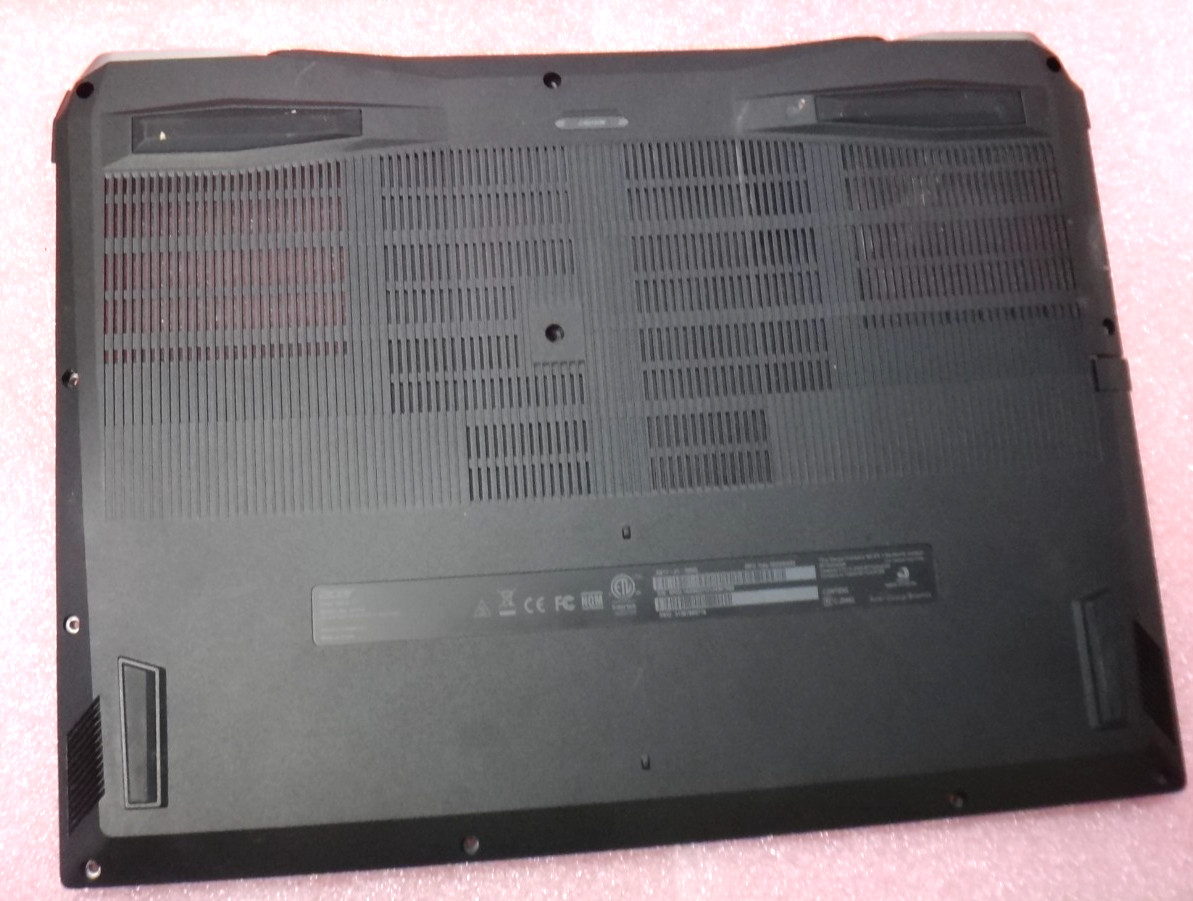Genuine Acer Nitro AN17-41-R8N5 Bottom Case  Cover