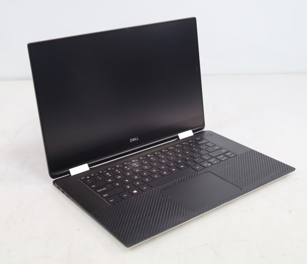 Dell Precision 5530 15.6" Intel i5-8305G 8GB 256GB SSD WX VEGA Win 11