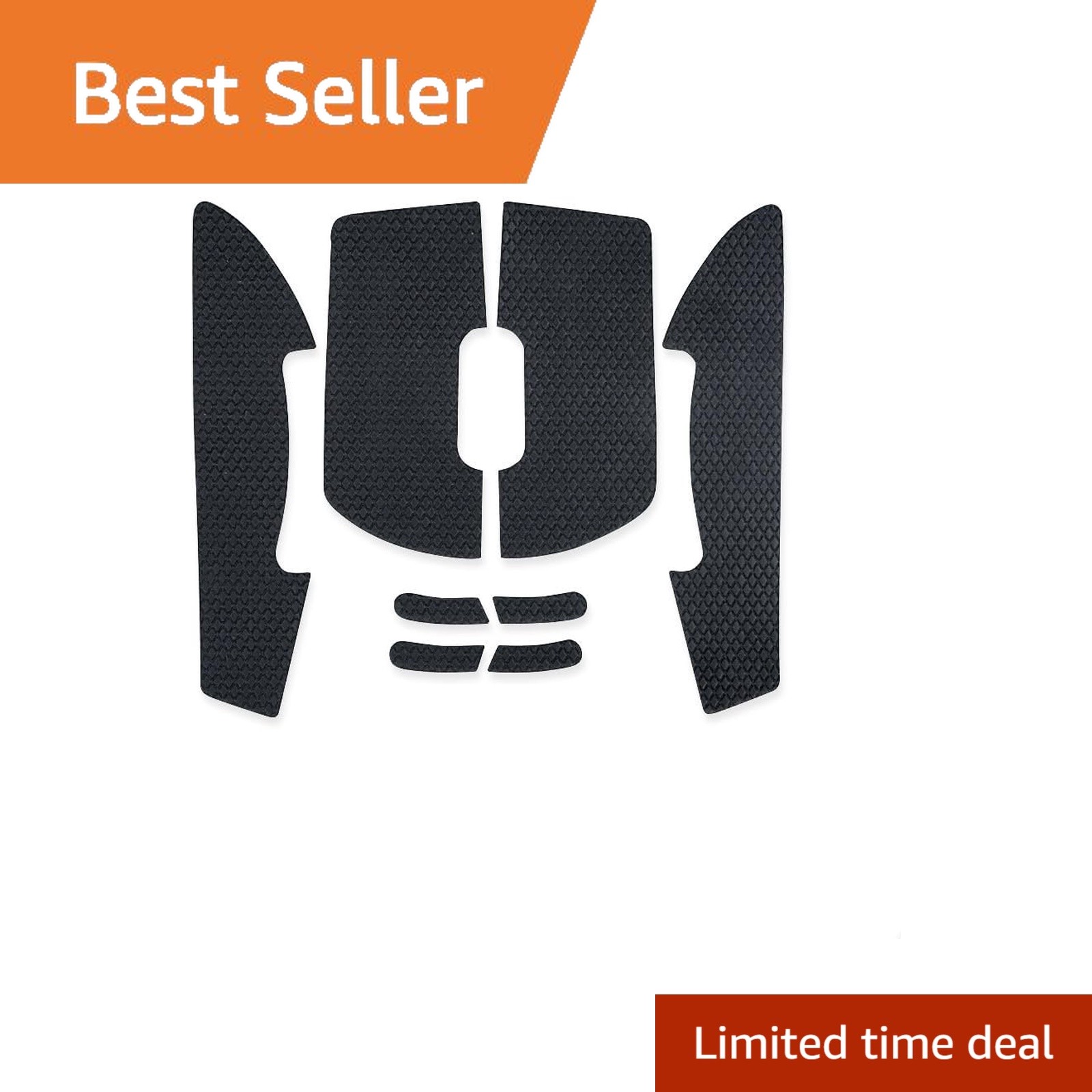 HUYUN Mouse Side Grips Sweat Resistant Tape G PRO