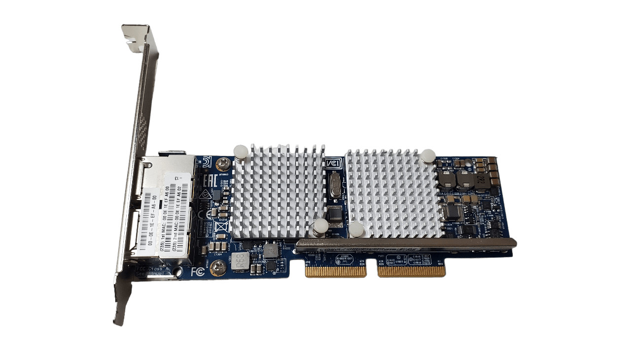 IBM 94Y5233 NetXtreme II ML2 Dual Port 10GB Network Adapter 94Y5233 Full Height