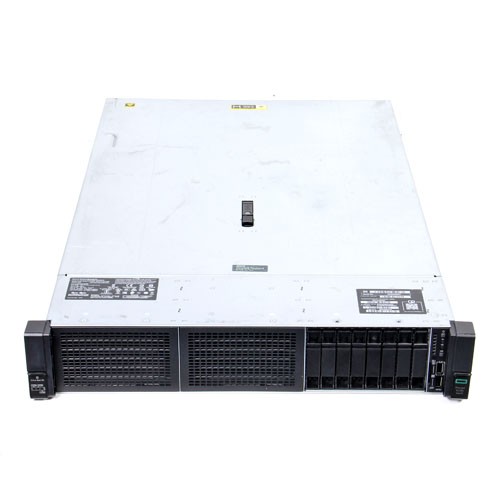 HPE P19720-B21 DL380 Gen10 8SFF NC CTO SER P11782