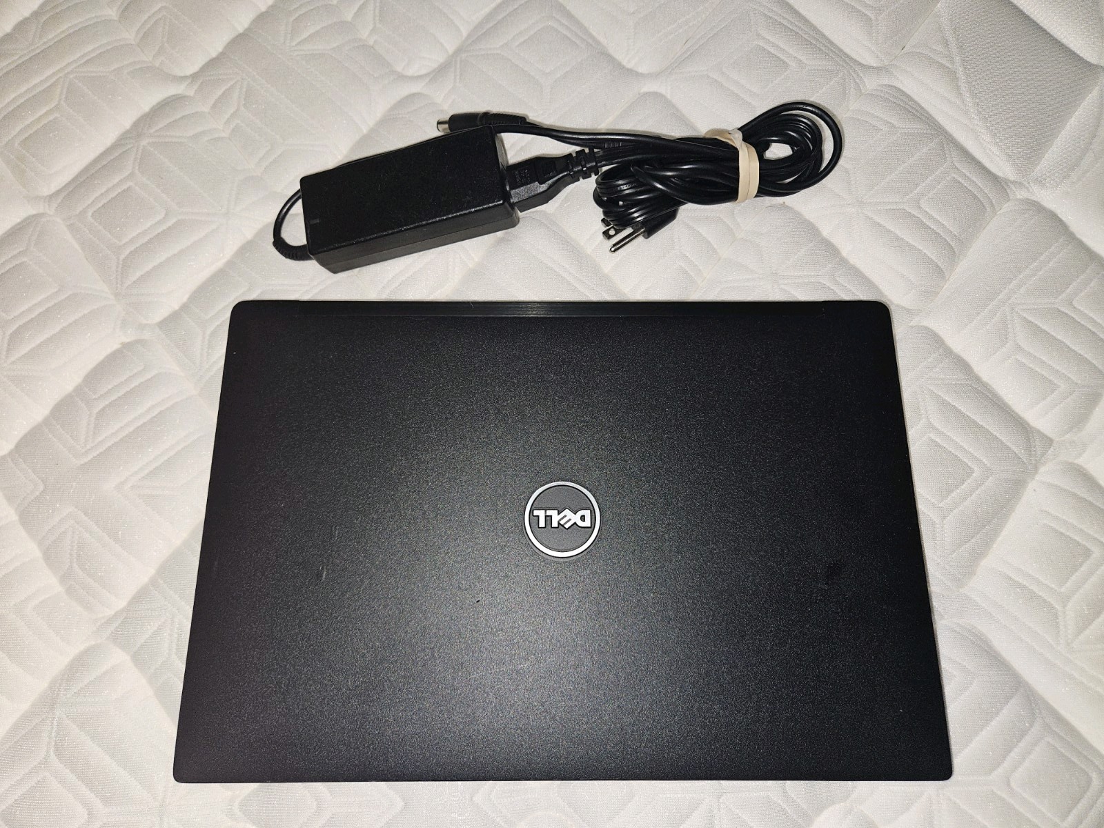 Dell Latitude 14” FHD 7480 Laptop i5-6300U @ 2.4GHz 8GB RAM 256GB SSD Win 11 Pro