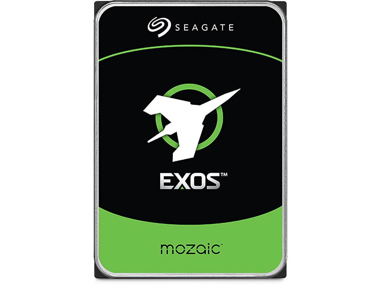 Seagate Exos M 3.5" SATA III Internal Hard Drive - 28TB