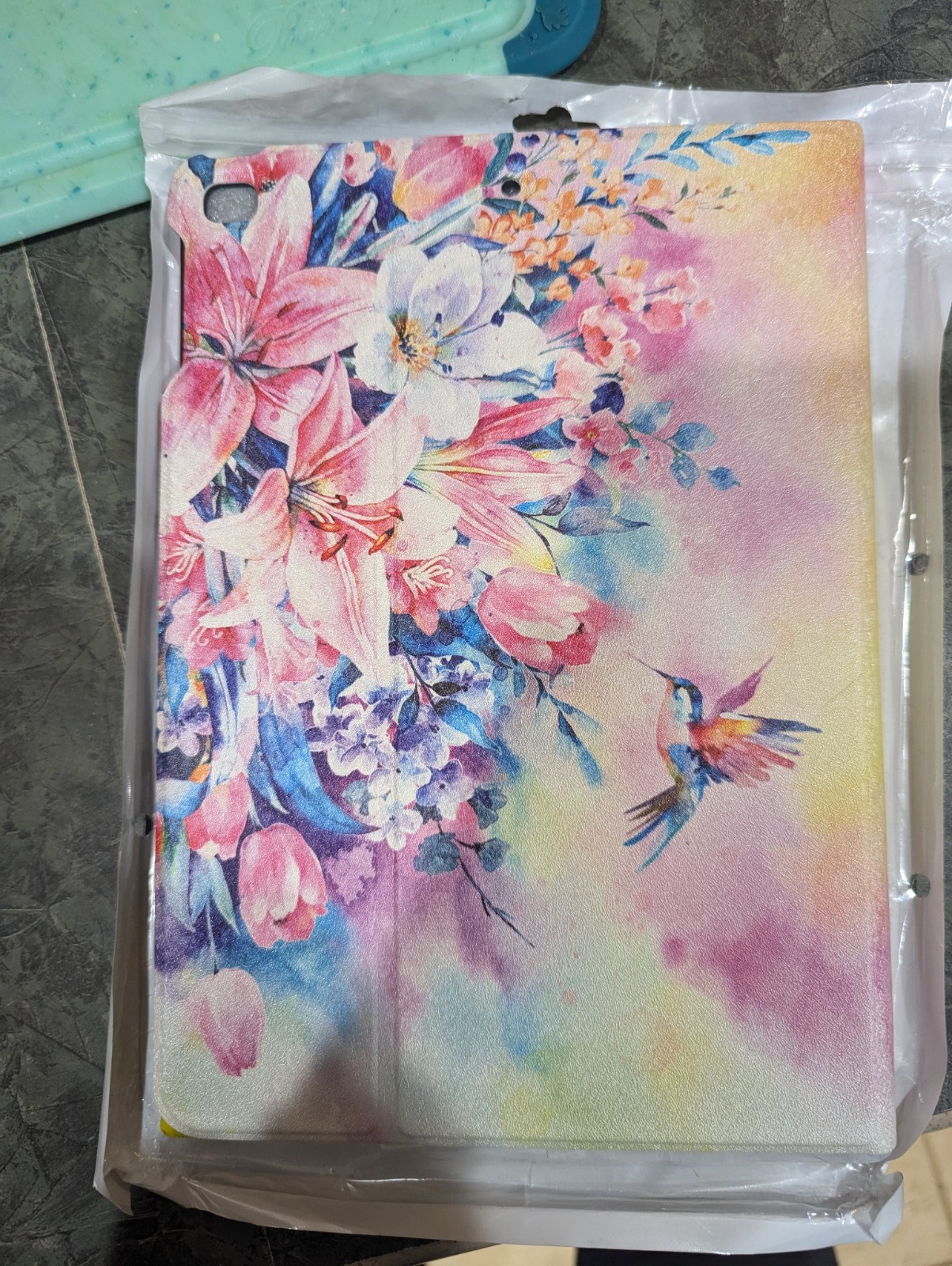 Vimorco Slim Case for ipad 5th/6th Generation 9.7 inch 2017/2018