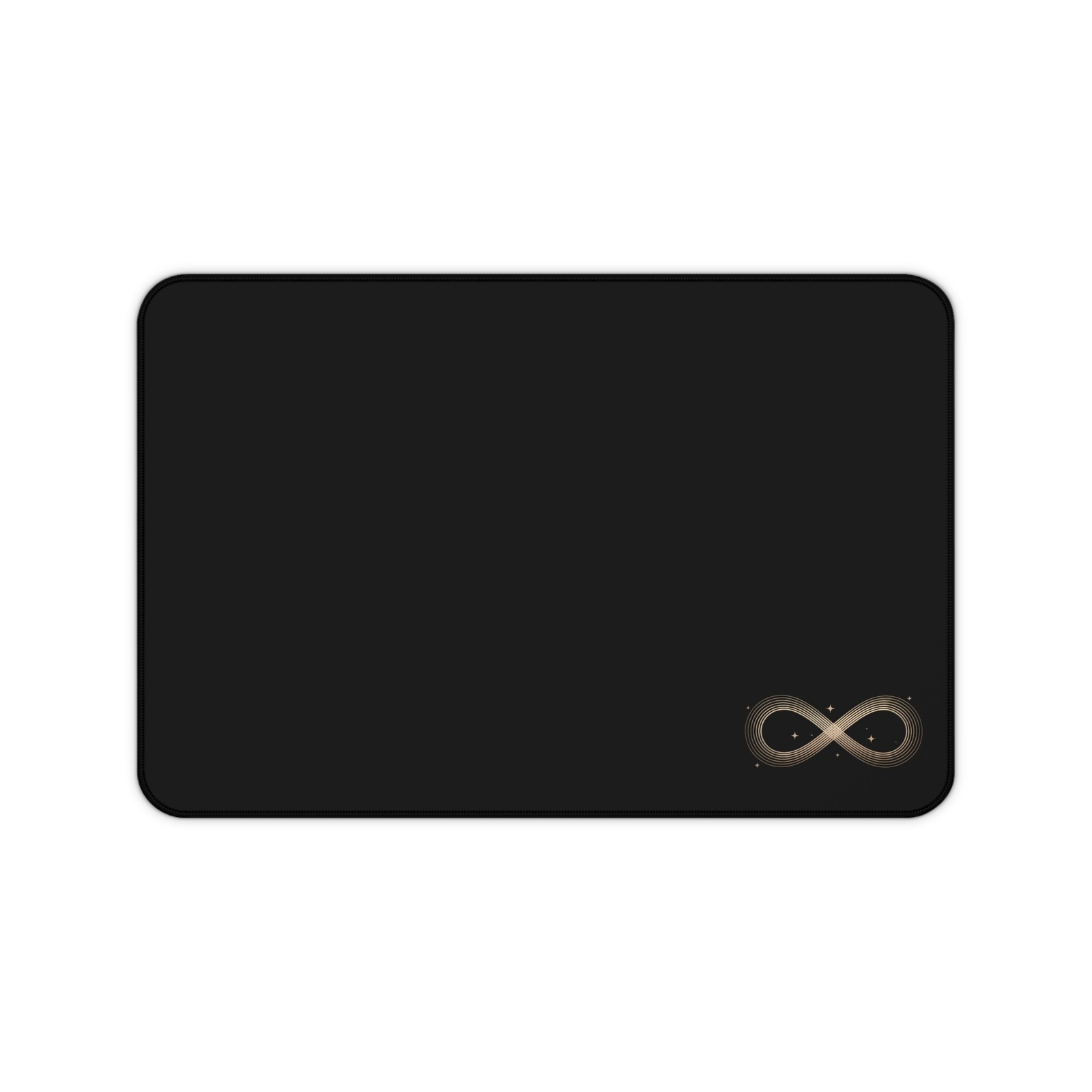 Sleek Black Desk Mat | Modern Office Decor, Gaming Mat, Home Office [...]
