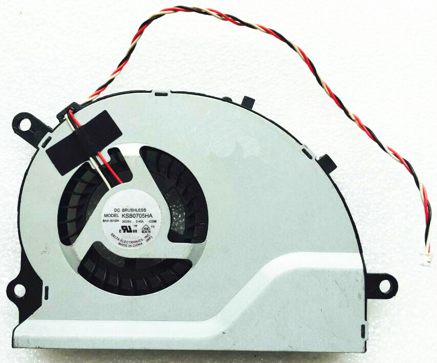 For Samsung DP700A3D 700A3D DP700A7D X01US K01BE CPU Cooling Fan BA31-00133A