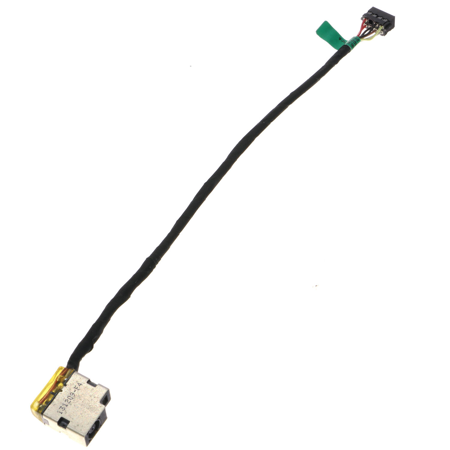 DC POWER JACK HARNESS IN CABLE FOR HP PAVILION 15-e010us 15-e020us 15-e028us