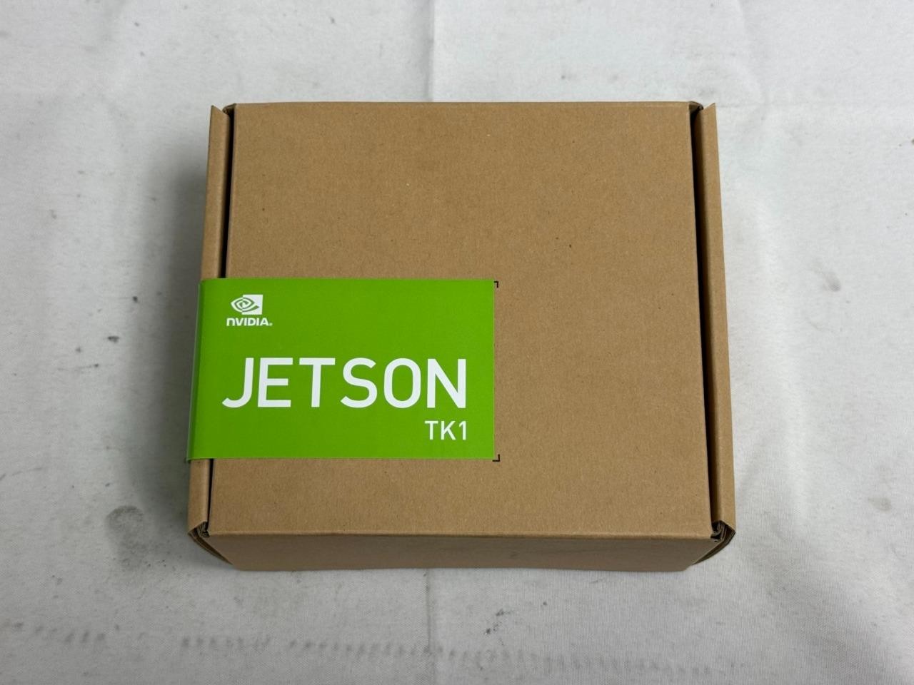Brand New Sealed NVIDIA Jetson TX1 Development Kit