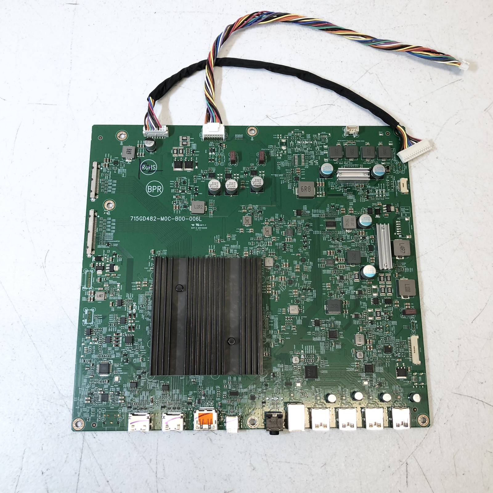 (REPLACEMENT VIDEO BOARD) for Philips Evnia 8000 Monitor OLED 42M2N8900