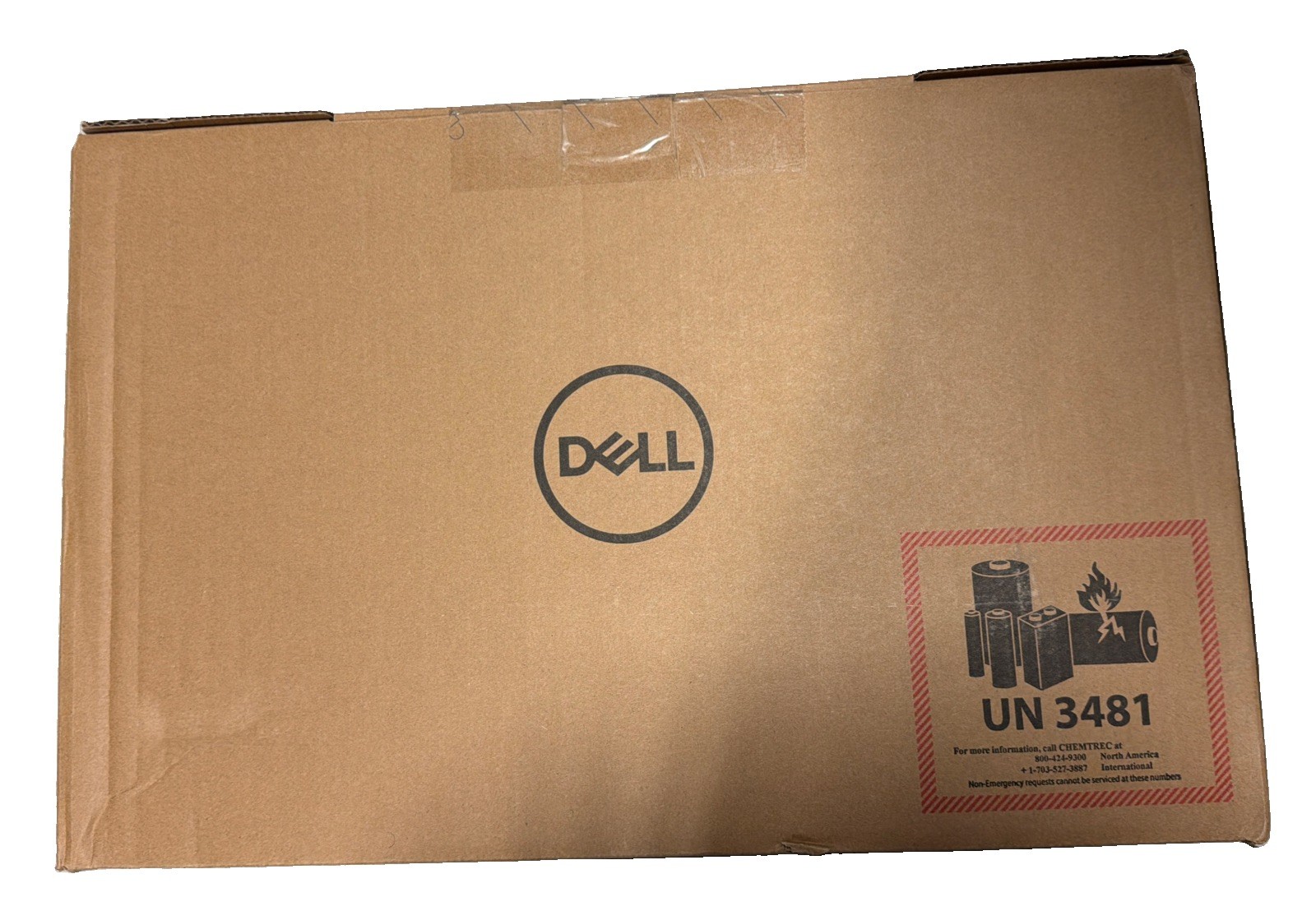 Dell Inspiron 3515 15.6" (512GB SSD, AMD Ryzen 5 3450U 16GB Win10) New