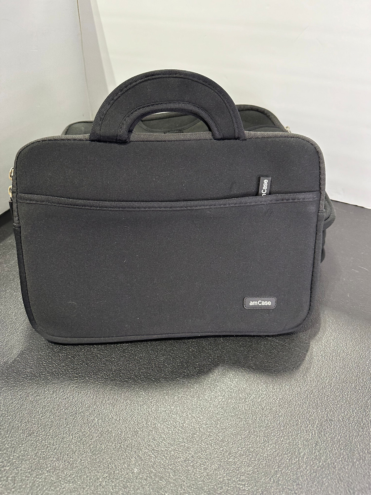 Lot of 10 - amCase for Chromebook- Case (11.6"-12") Neoprene Travel Sleeve/Bag